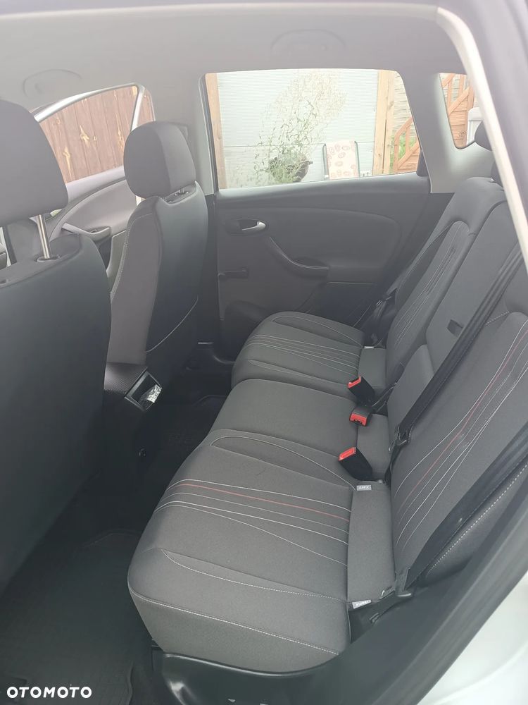 Seat Altea 1.2 TSI Style - 4