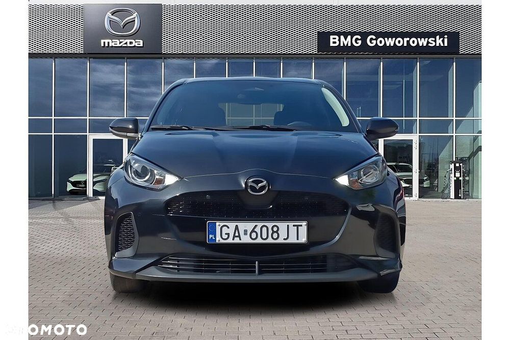 Mazda 2 Hybrid 1.5 Exclusive Line CVT - 29