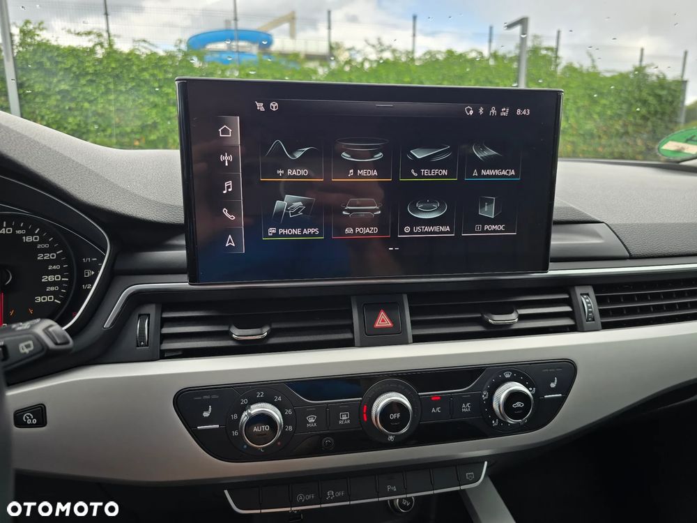 Audi A4 Avant 35 TDI S tronic S line - 19