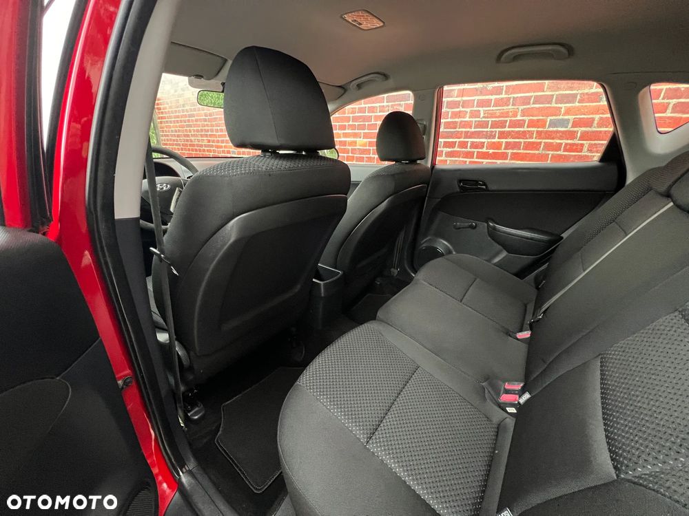 Hyundai i30 - 11