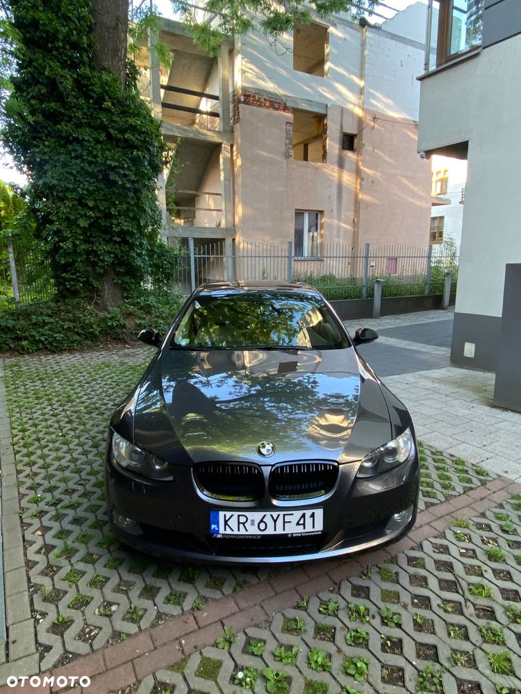BMW Seria 3 320d - 3