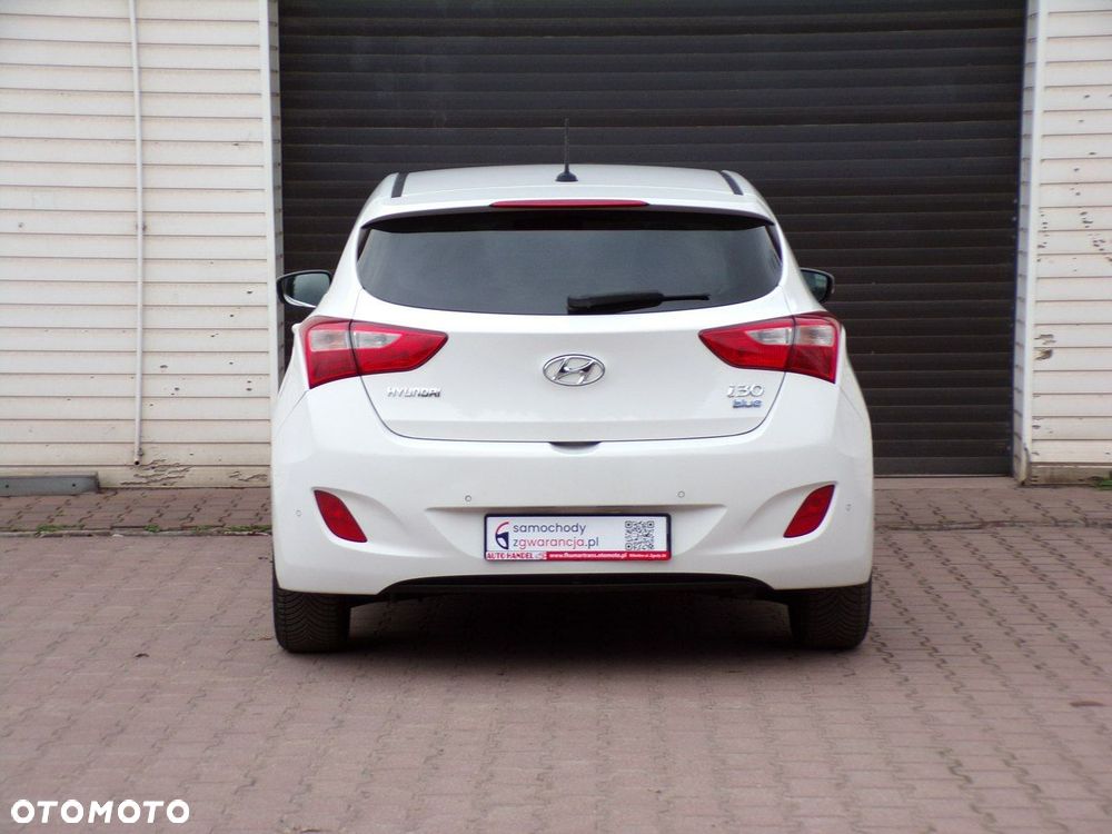Hyundai i30 - 14