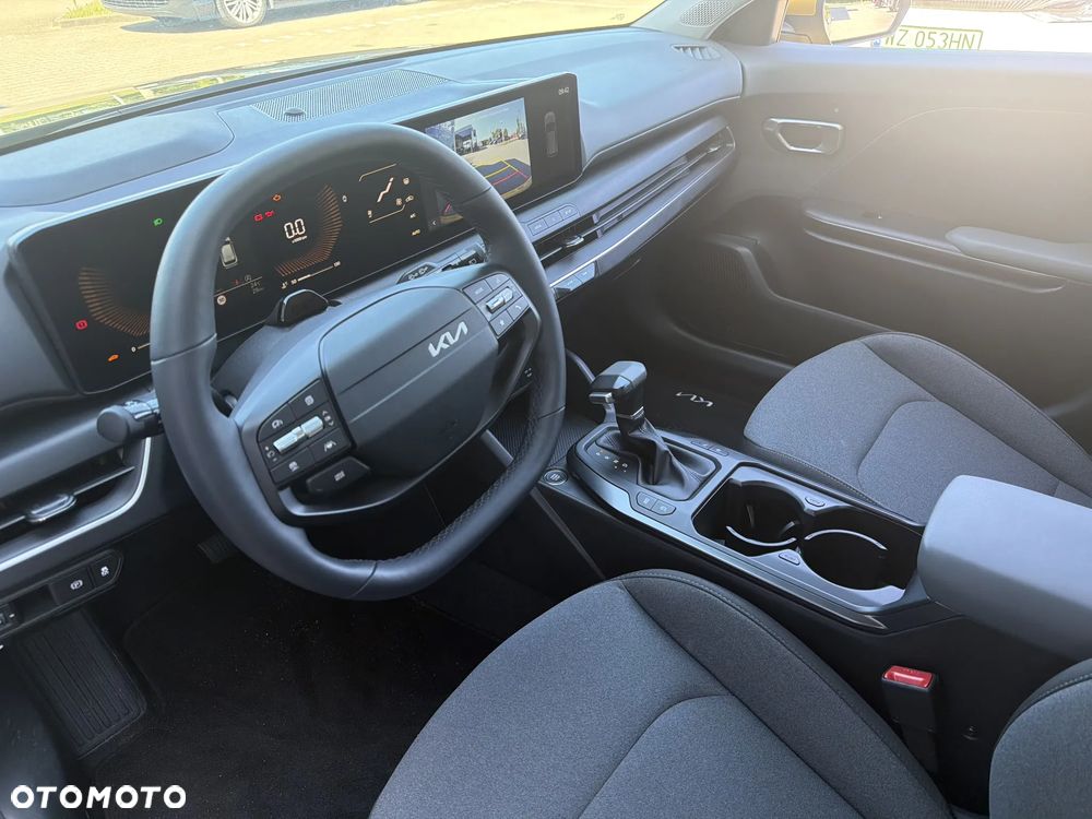 Kia K4 1.6 T-GDI M - 9