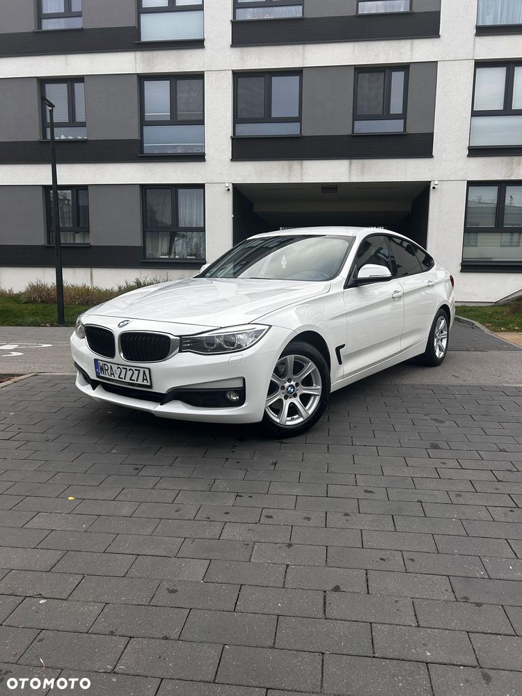 BMW Seria 3 - 1