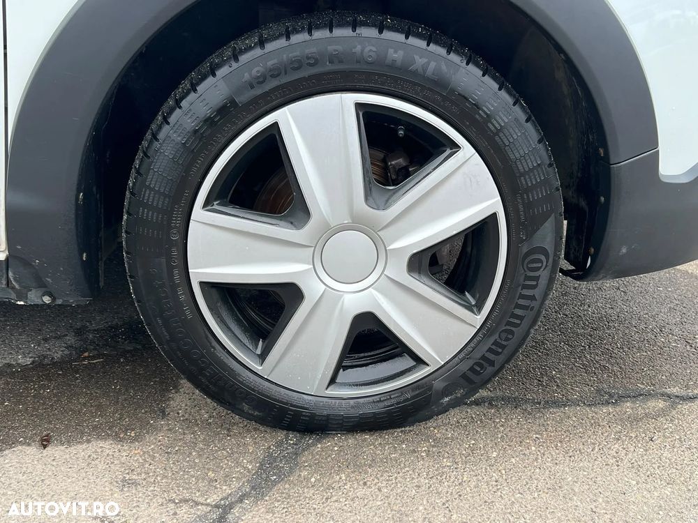Dacia Dokker 2019 photo 5