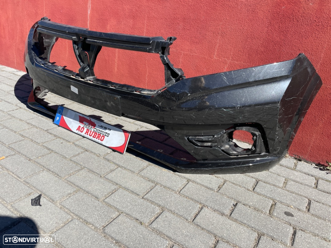 Parachoque Dacia sandero 2020 - 3