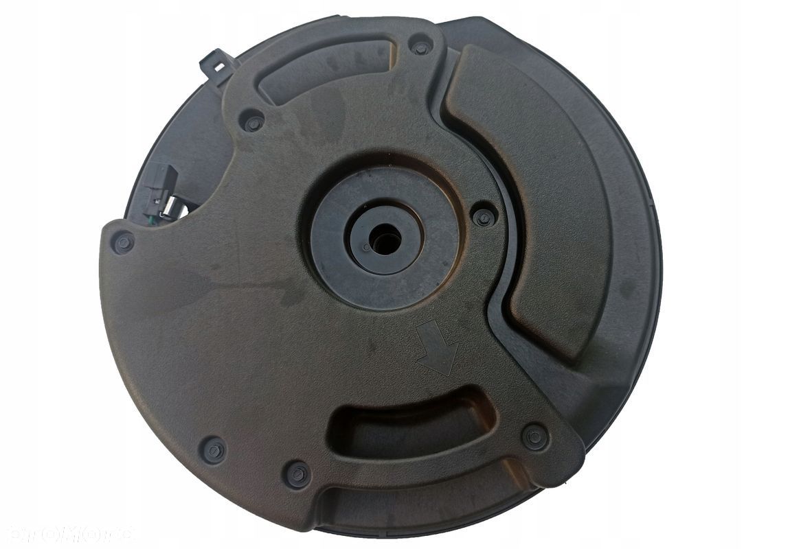 OPEL MOKKA BUICK ENCORE SUBWOOFER TUBA GŁOŚNIK - 1