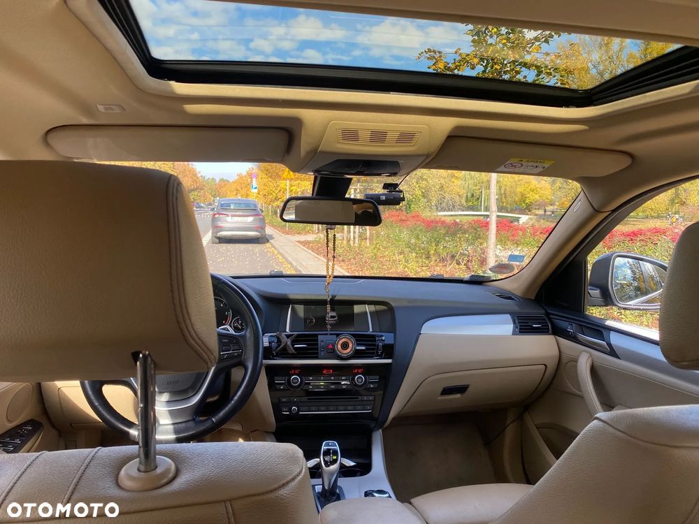 BMW X4 xDrive30d - 4