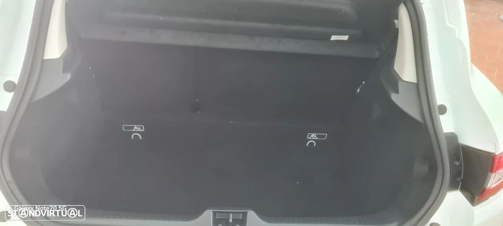 Renault Clio TCe 90 Limited - 9