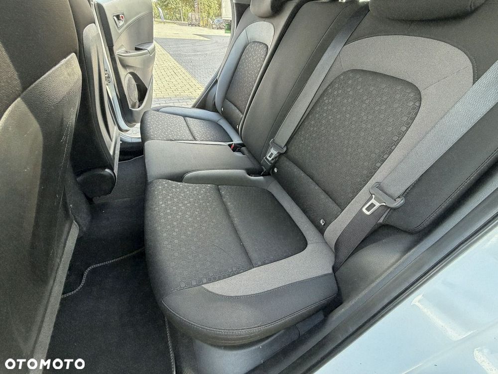 Hyundai Kona 1.0 T-GDI Style - 20
