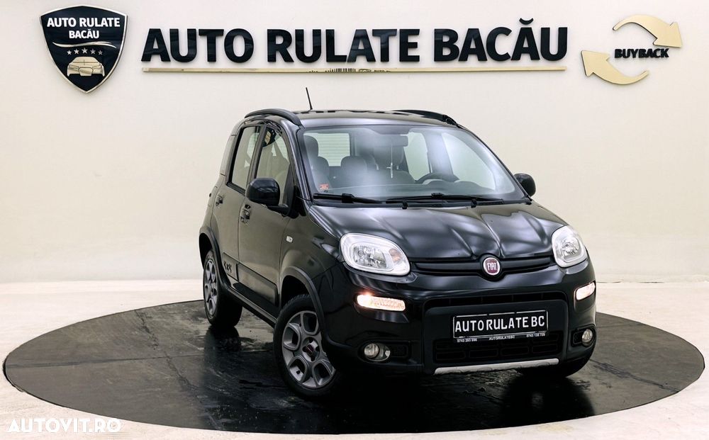 Fiat Panda - 3