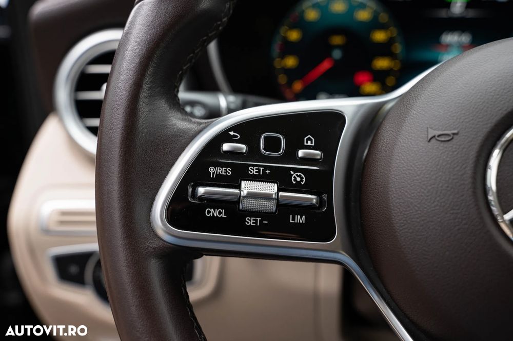Mercedes-Benz GLC 300 de 4Matic 9G-TRONIC Exclusive - 22