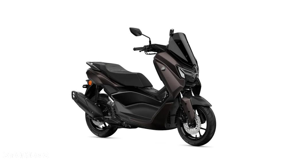 Yamaha NMAX