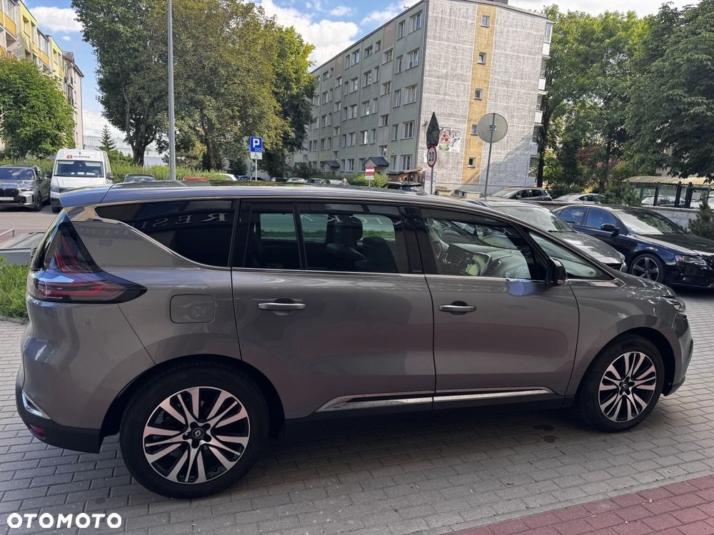 Renault Espace 1.6 TCE Initiale Paris EDC - 3