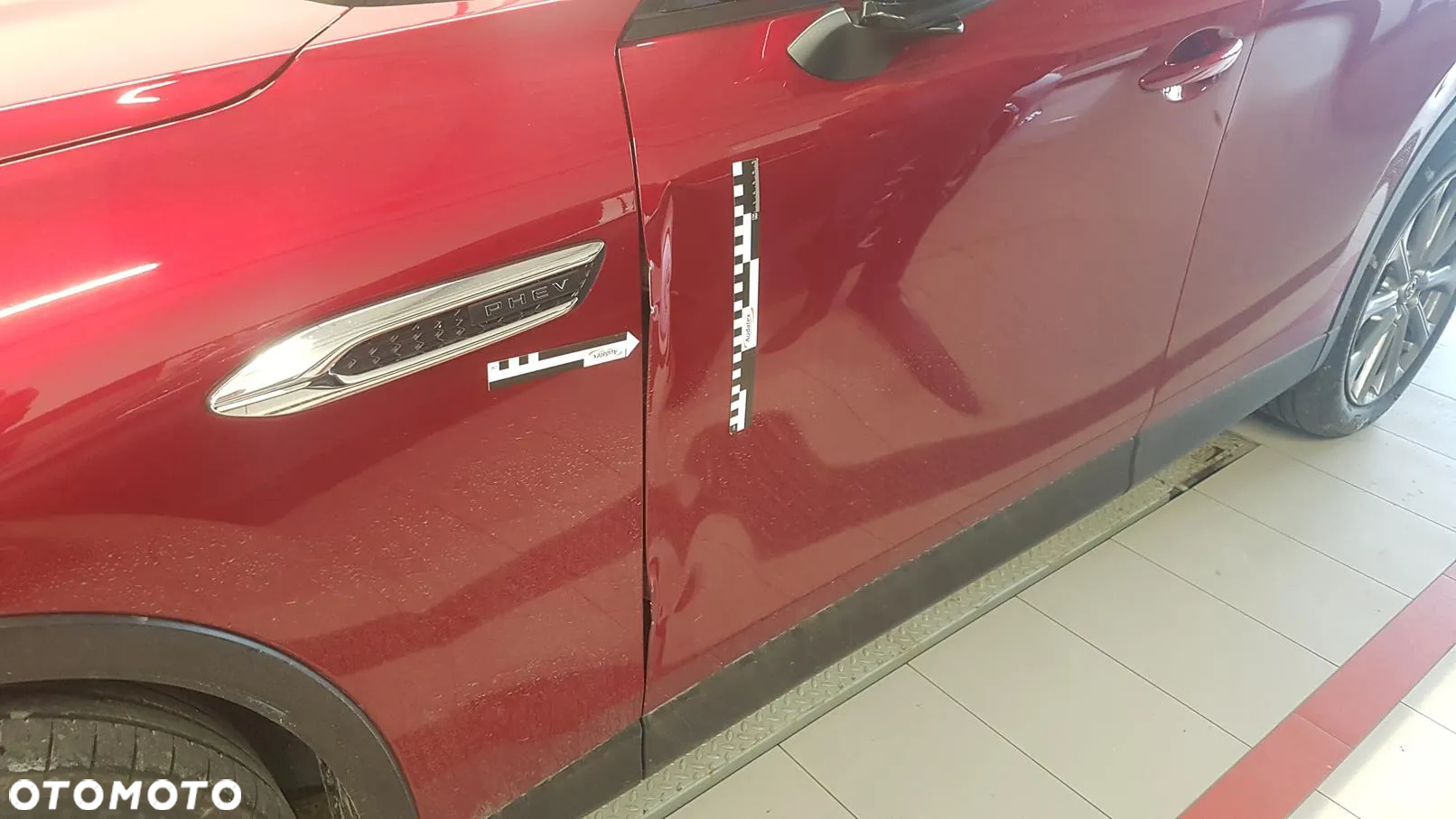 Mazda CX-60 2.5 PHEV Exclusive Line AWD - 20