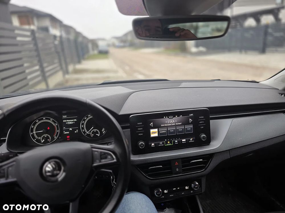 Skoda Kamiq 1.0 TSI Ambition - 6