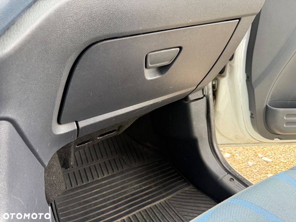 Ford Tourneo Connect - 18
