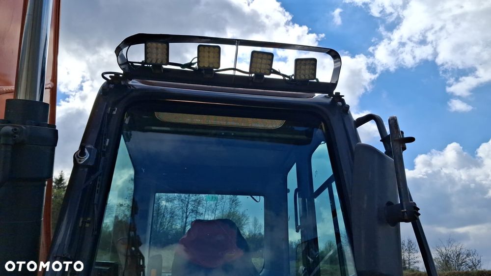 Doosan DX140 LCR/5 - 25