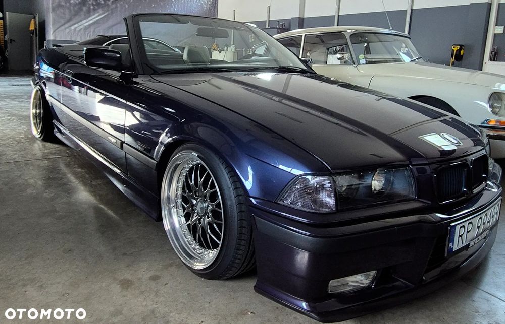 BMW Seria 3 - 2