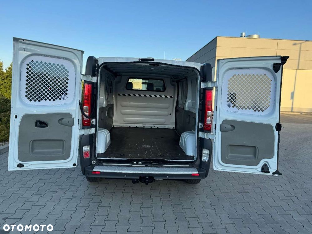 Renault Trafic - 5