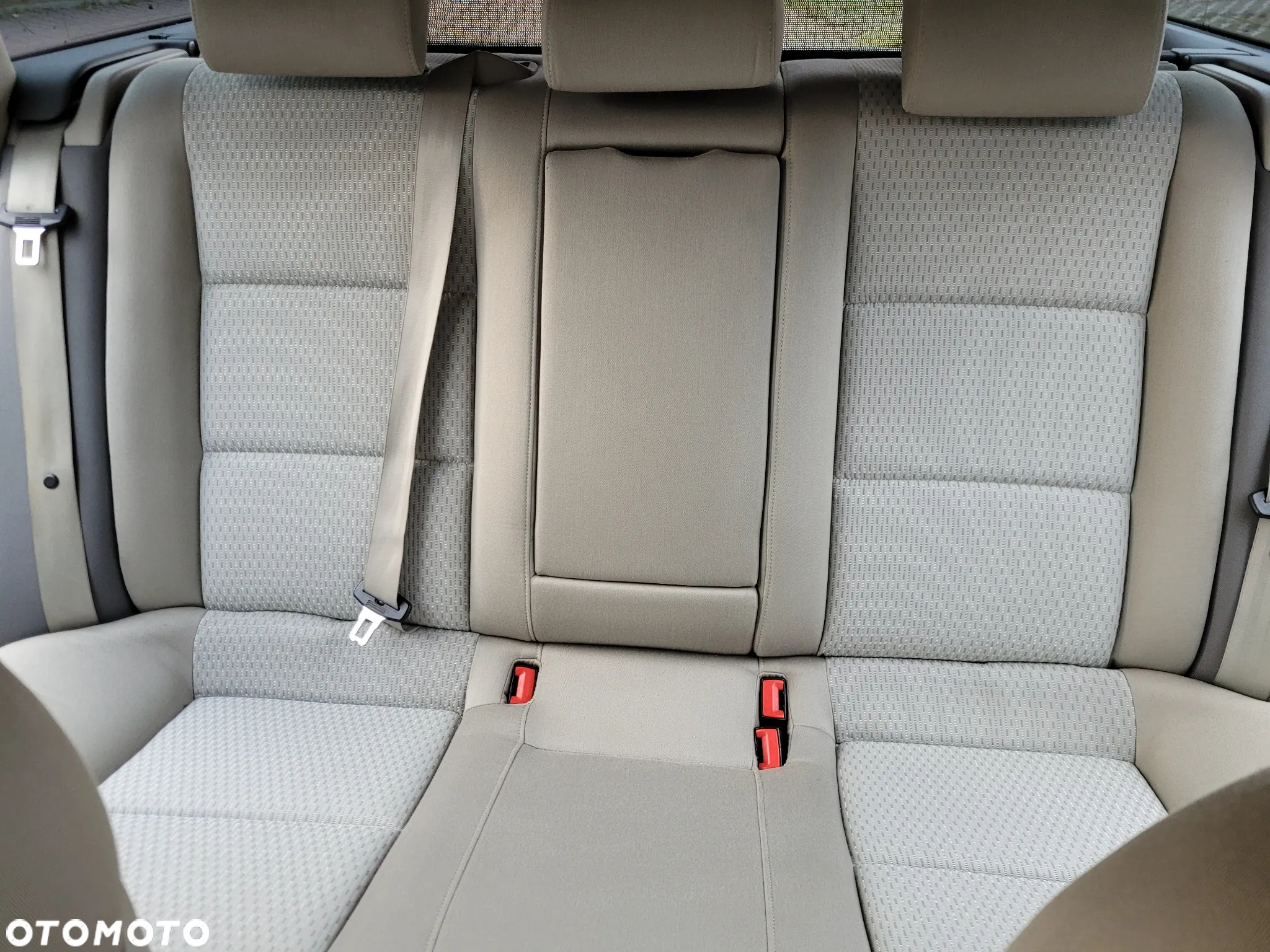 Audi A6 2.0 TDI Multitronic - 6