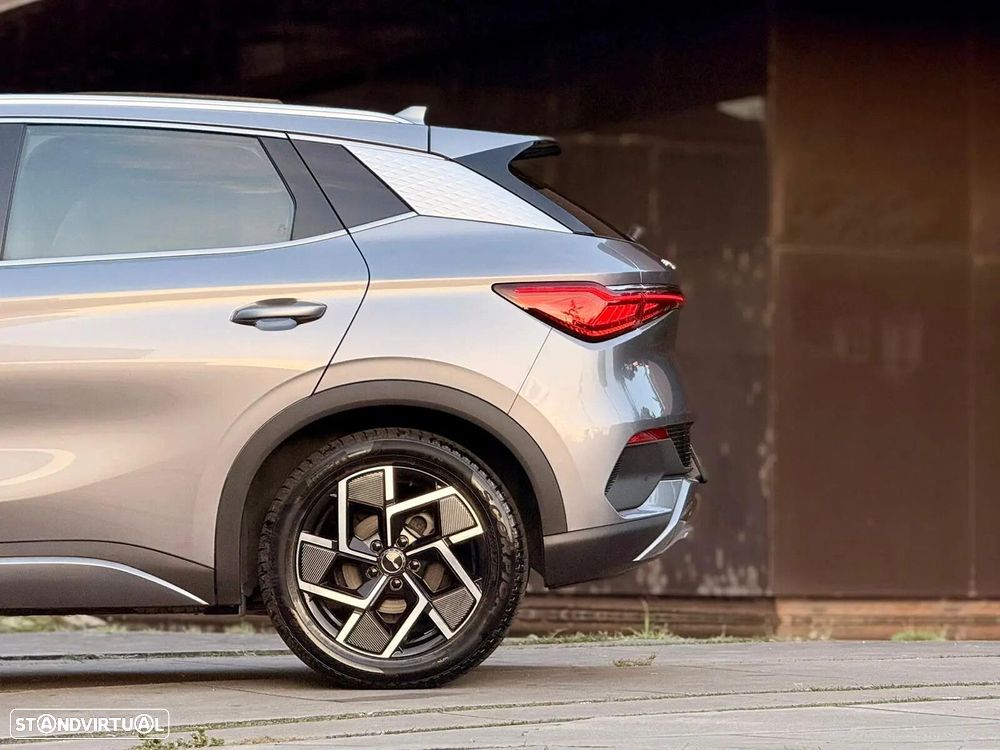 BYD Atto 3 Design - 31