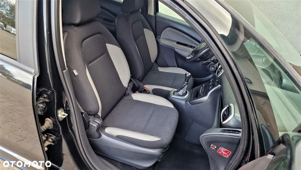 Citroën C3 Picasso - 12