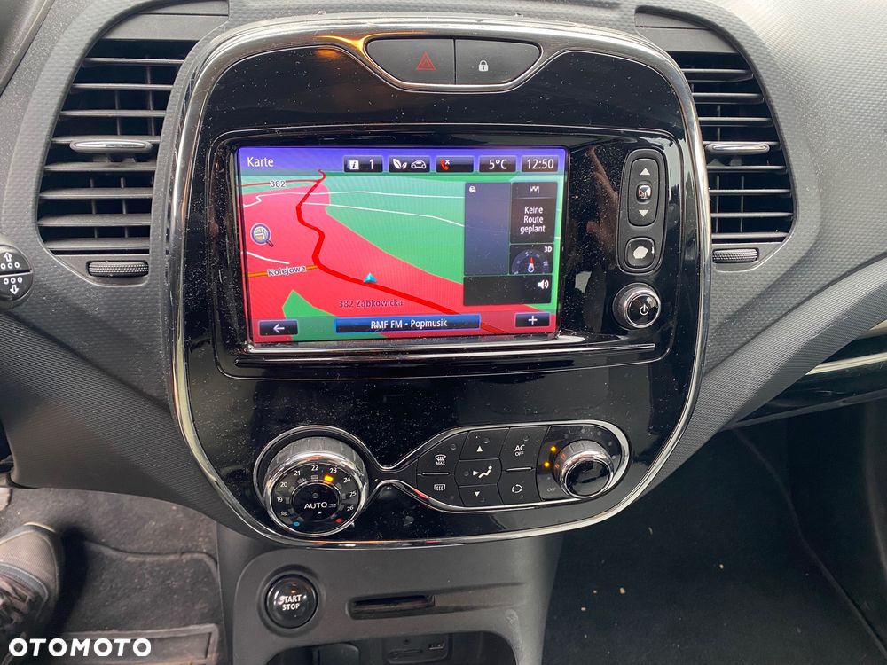 Renault Captur (ENERGY) TCe 90 BOSE EDITION - 26