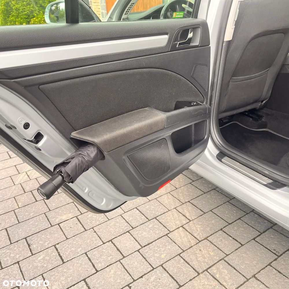 Skoda Superb 2.0 TDI Ambition - 12