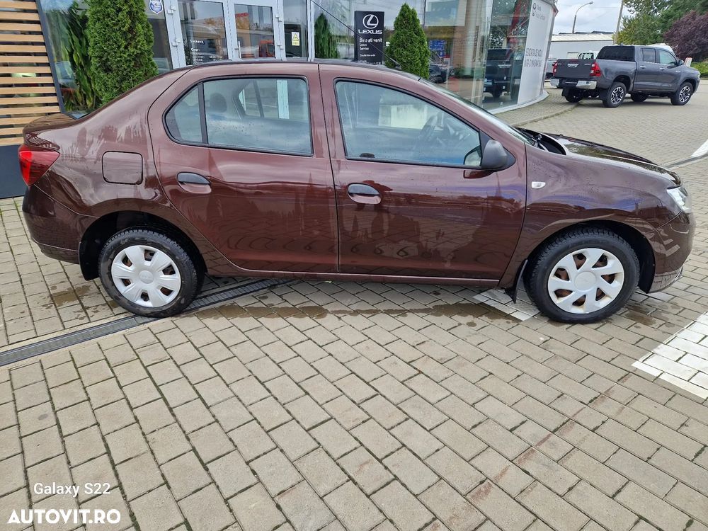 Dacia Logan MCV 1.5 Blue dCi Laureate - 8