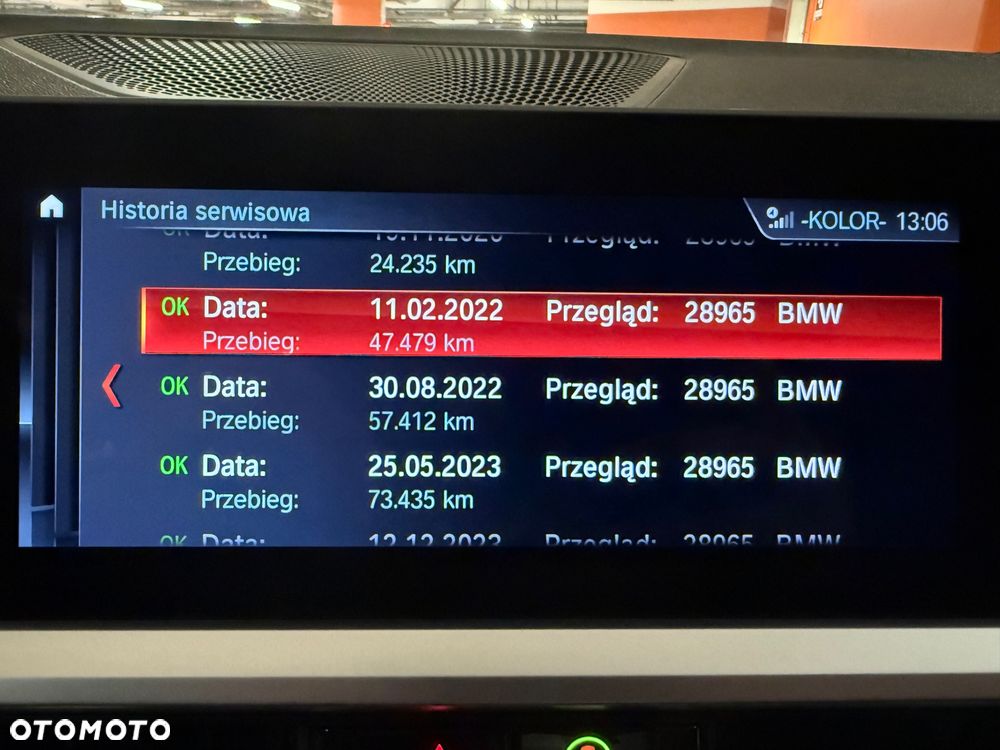 BMW Seria 3 330i Sport Line - 16