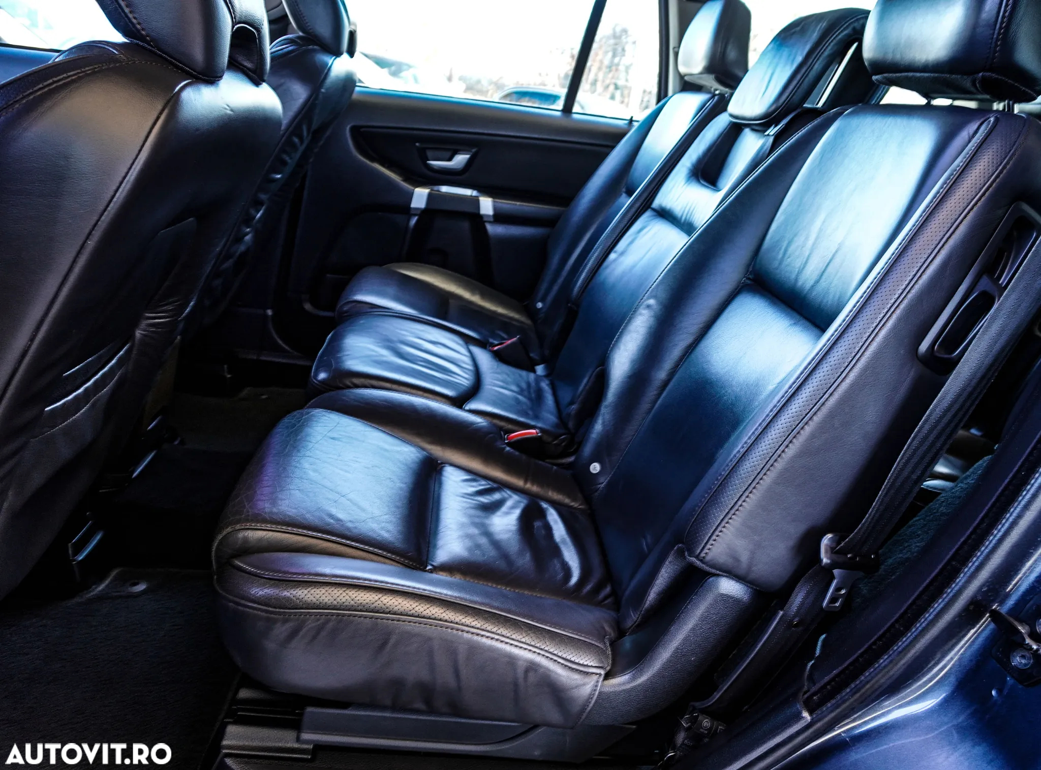 Volvo XC 90 D5 Geartronic Momentum - 16