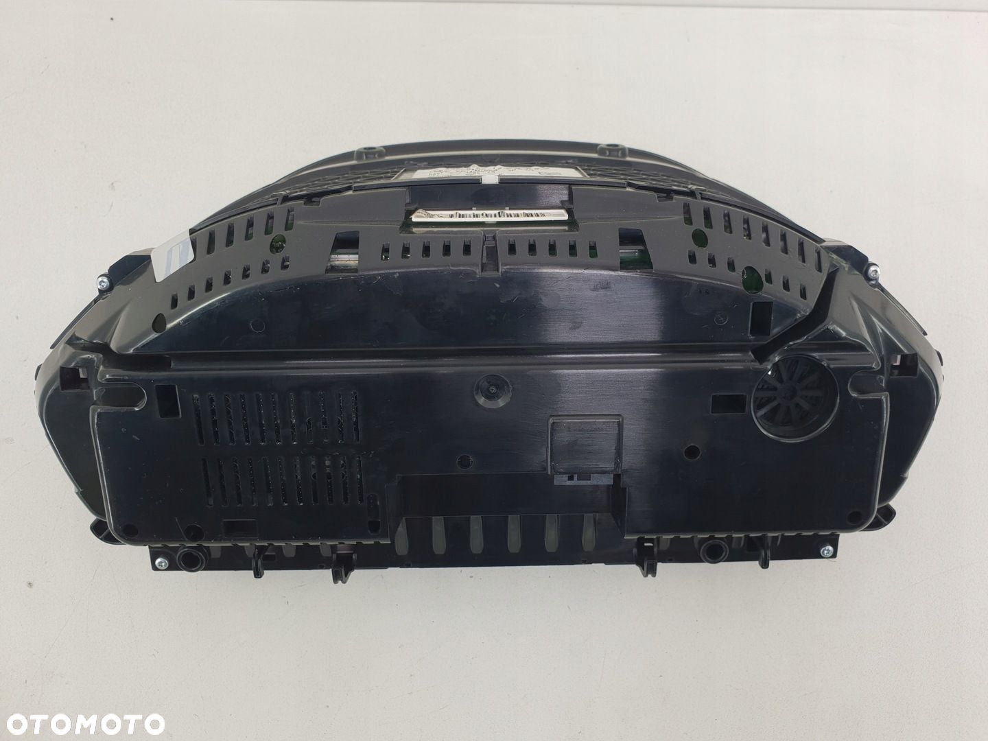 BMW F32 F30 LICZNIK ZEGARY 3.0D N57 9232895 - 2