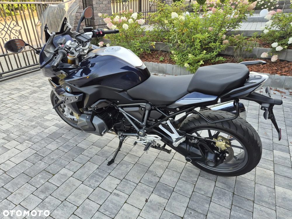 BMW RS - 40