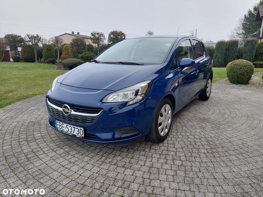 Opel Corsa - 4