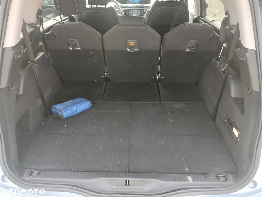 Citroën C4 Picasso 1.6 e-HDi Exclusive - 6