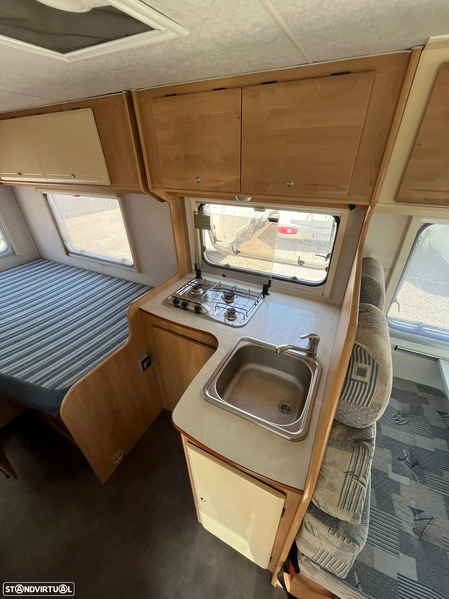 Elnagh Clipper - 16
