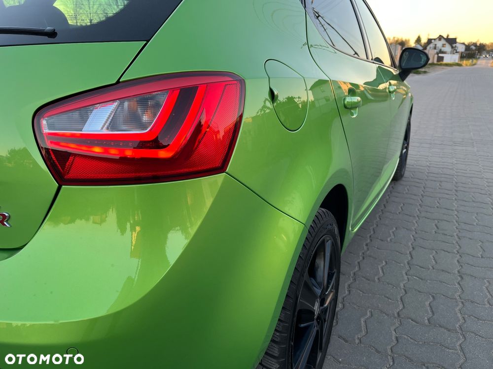 Seat Ibiza - 12