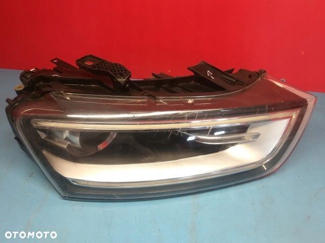 Lampa przód Audi q3 prawy przód 8U0941006 - 1