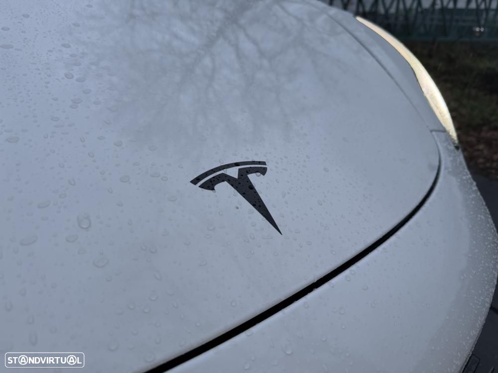 Tesla Model 3 Performance Dual Motor AWD - 11