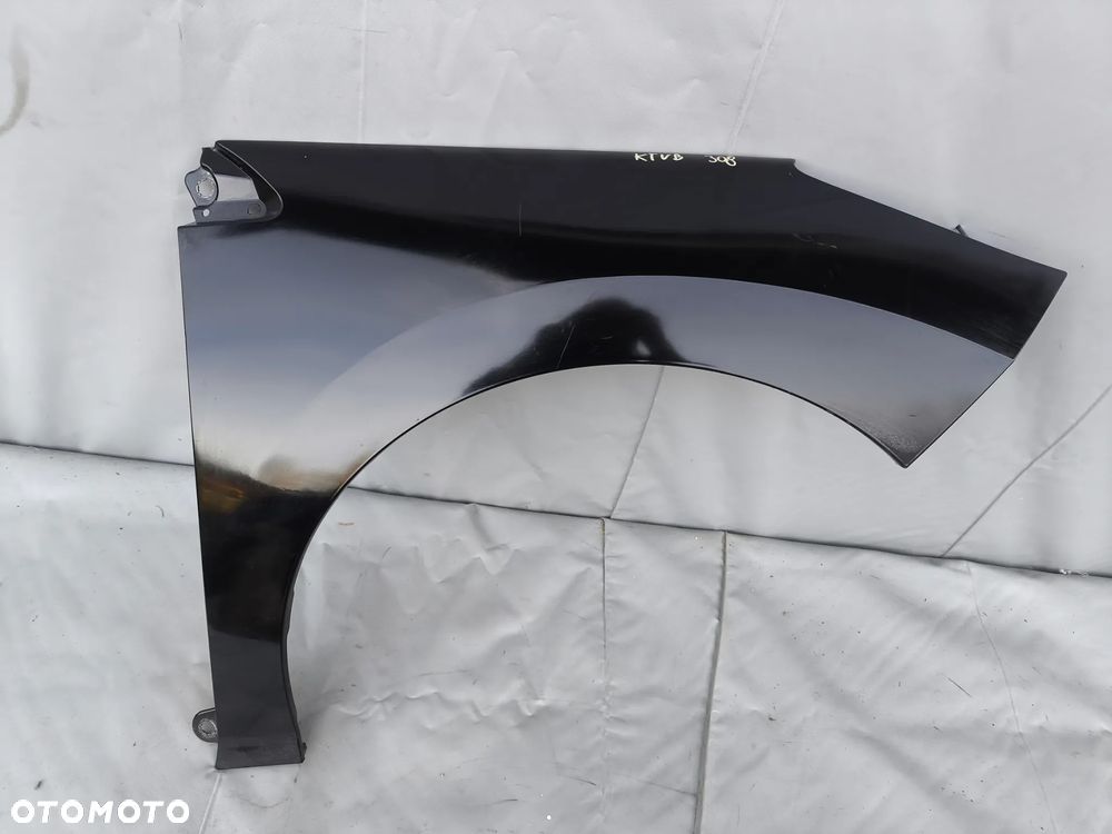 PEUGEOT 308 T7 KTVB BŁOTNIK PRAWY PRZEDNI