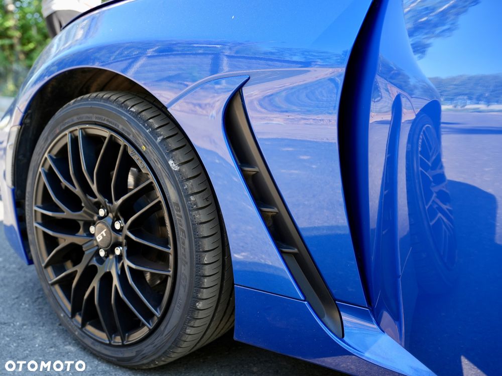 Subaru BRZ 2.4i Sport ES - 33