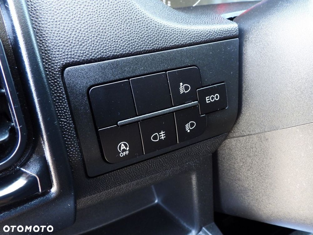 Fiat DUCATO KONTENER WINDA 8 PALET TEMPOMAT KLIMATYZACJA  160KM - 31