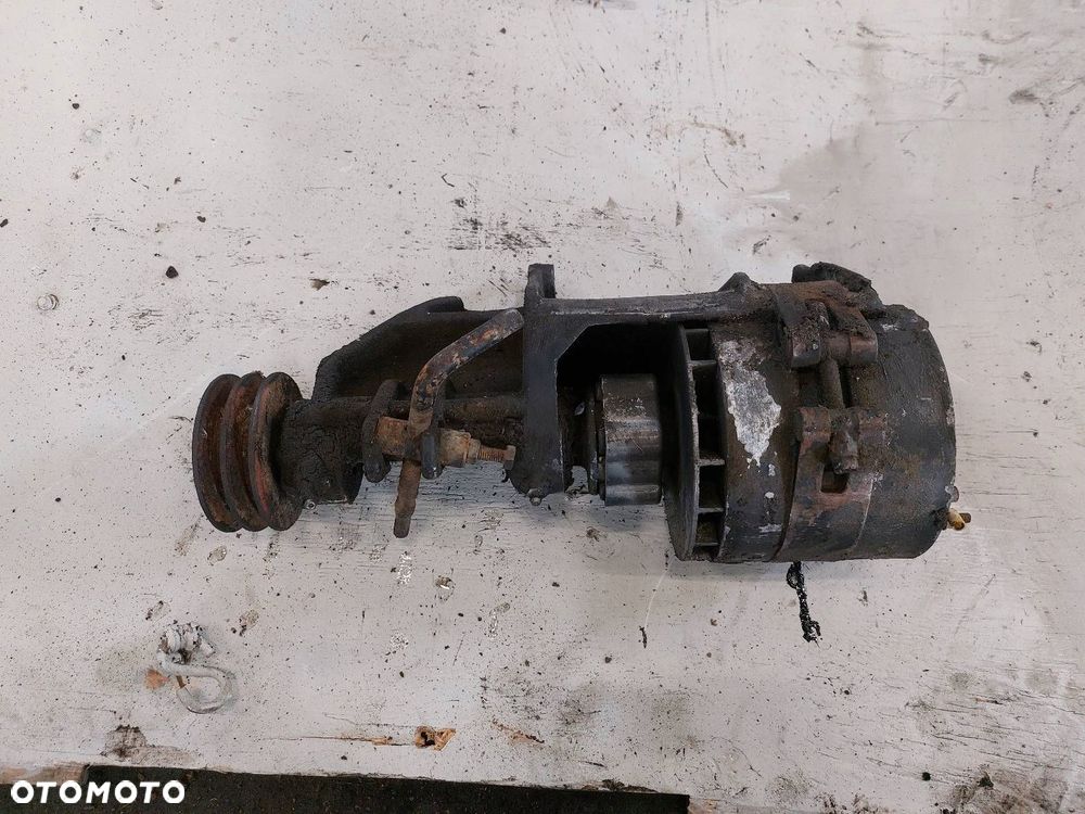 ALTERNATOR + WAŁEK ALTERNATORA STAR 200 FMS-359 - 1