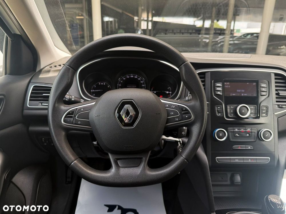 Renault Megane 1.3 TCe FAP Life - 16