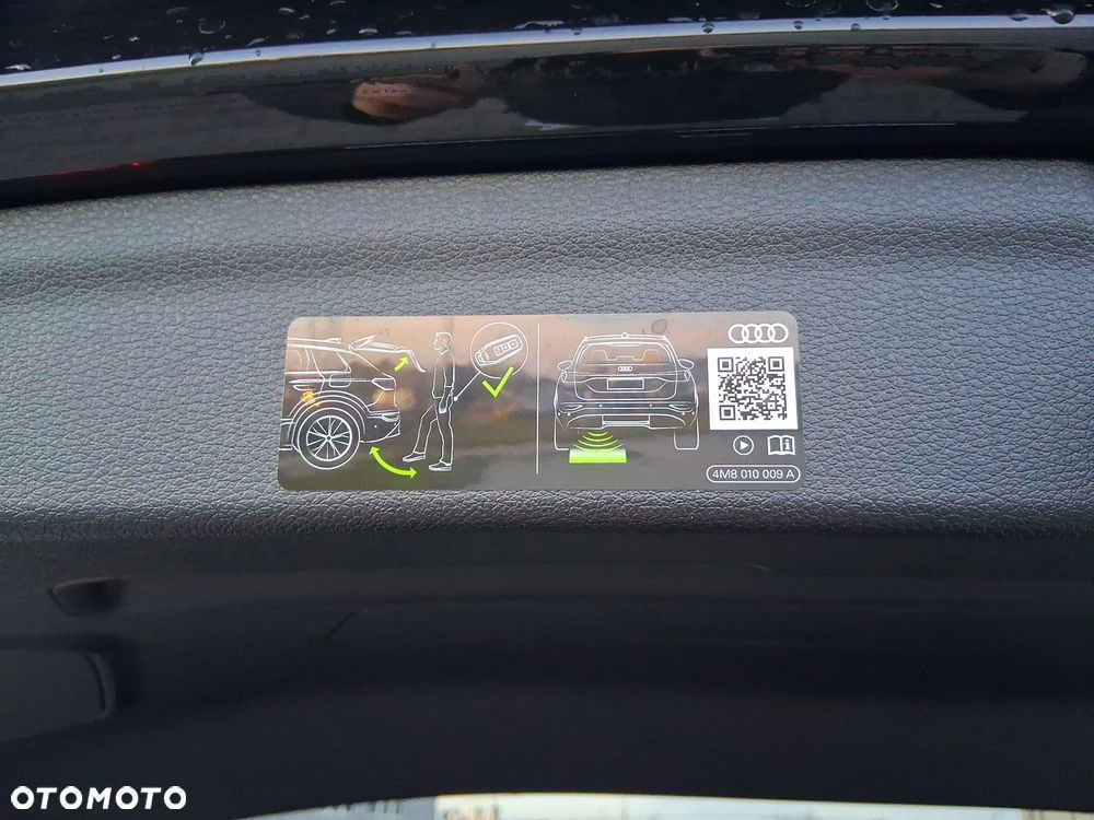 Audi Q3 35 TFSI S line S tronic - 25