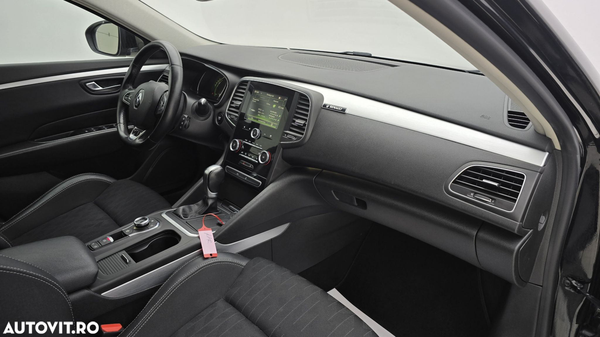 Renault Talisman - 20