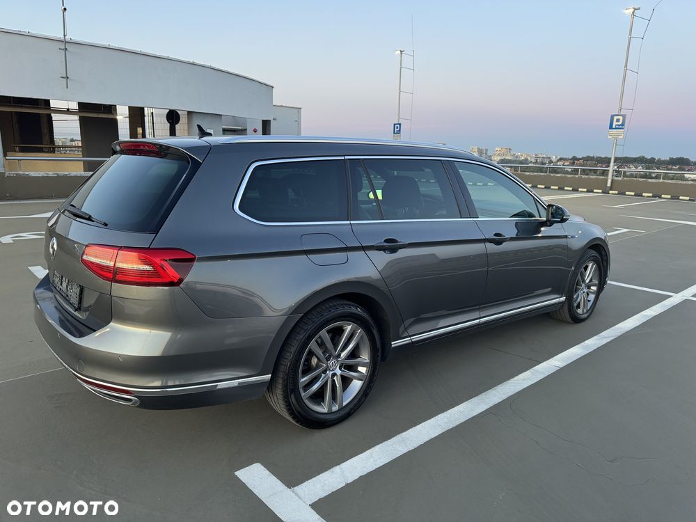 Volkswagen Passat 1.4 TSI DSG GTE - 2