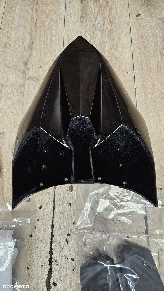 Nakładka siedzenia Kawasaki Ninja 650  99994-0796-660 - 8