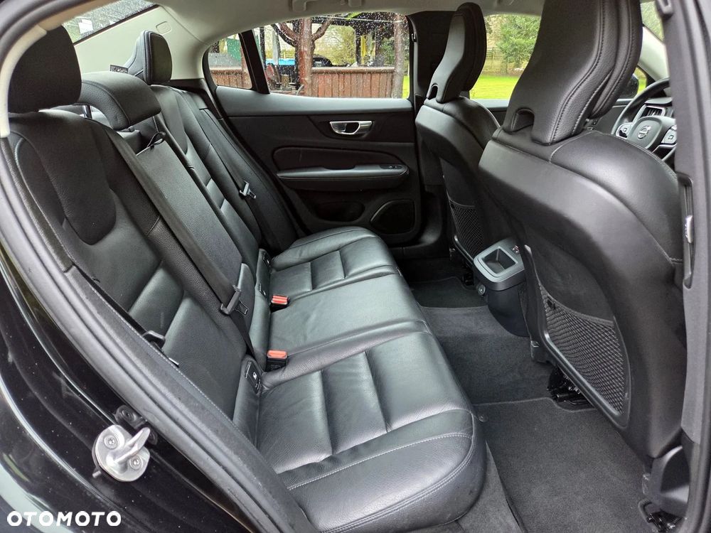 Volvo S60 B4 B Inscription - 21